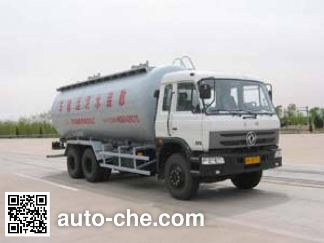 Xinchi bulk cement truck CYC5240GSN