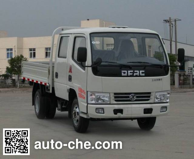 Легкий грузовик Dongfeng DFA1020D30DB