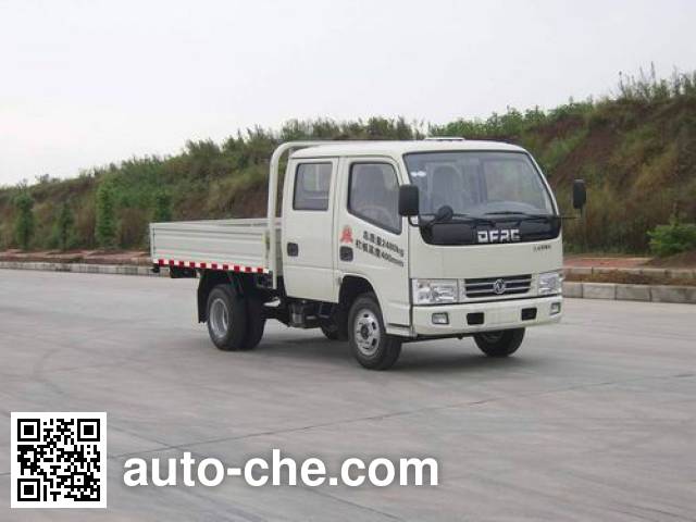 Dongfeng light truck DFA1020D39D6