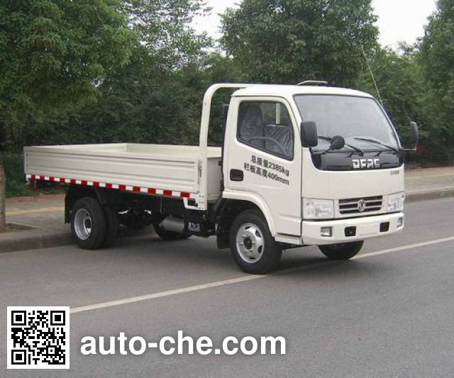 Dongfeng light truck DFA1020S39D6