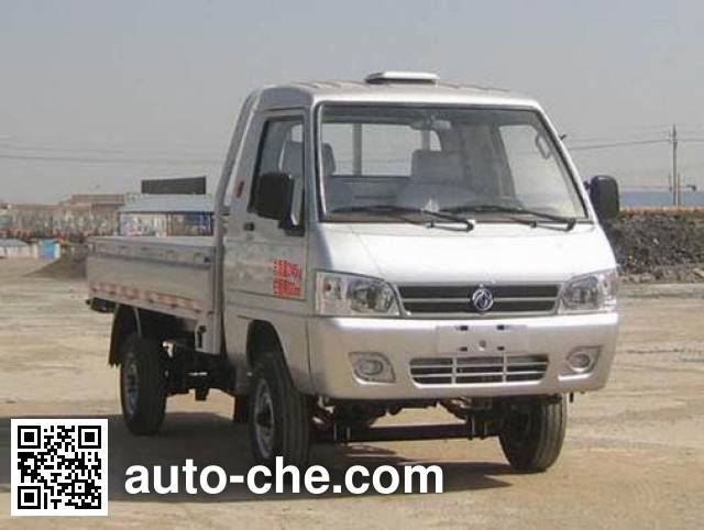 Легкий грузовик Dongfeng DFA1020S40QD-KM