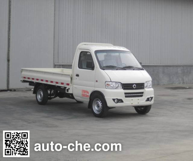 Легкий грузовик Junfeng DFA1020S50Q5