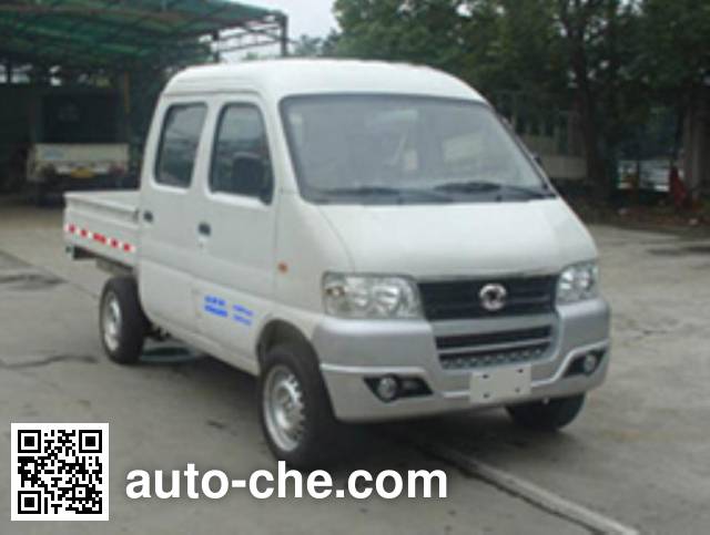 Junfeng light truck DFA1025H12QF