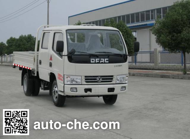Dongfeng light truck DFA1030D30D3