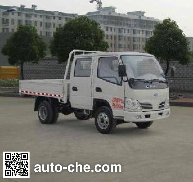 Dongfeng light truck DFA1030D35D6-KM