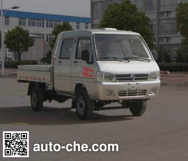 Dongfeng light truck DFA1030D40QD-KM