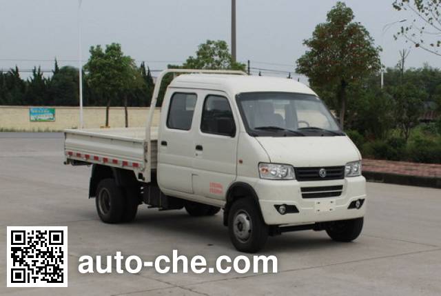 Легкий грузовик Junfeng DFA1030D50Q6