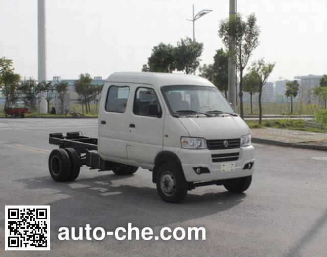 Junfeng light truck chassis DFA1030DJ50Q6