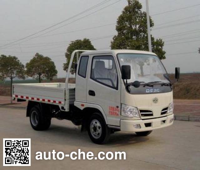 Dongfeng light truck DFA1030L30D3-KM