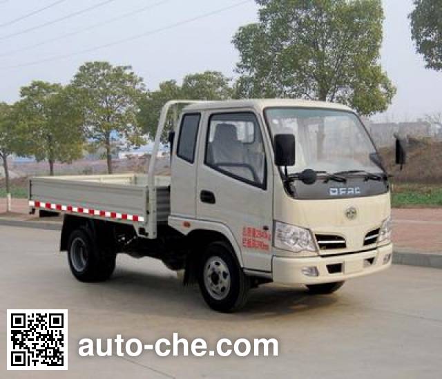 Dongfeng light truck DFA1030L30D4-KM