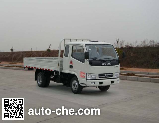 Dongfeng light truck DFA1031L31D4