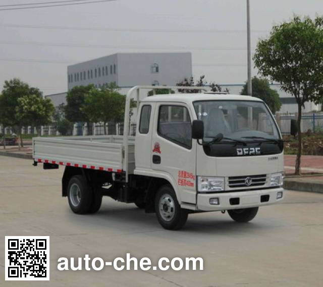 Dongfeng light truck DFA1030L32D4