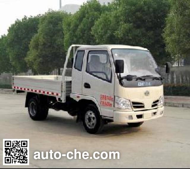 Легкий грузовик Dongfeng DFA1030L35D6-KM