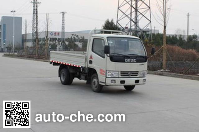 Dongfeng light truck DFA1031S30D3
