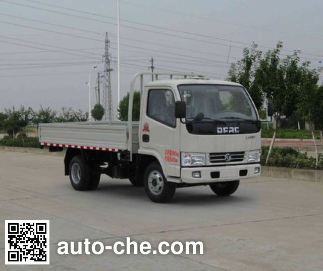 Dongfeng light truck DFA1030S32D4