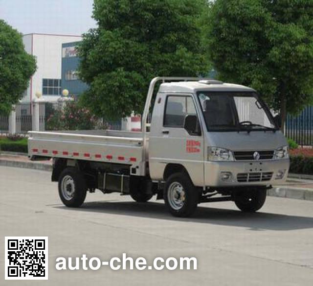 Dongfeng dual-fuel light truck DFA1030S40QDB-KM