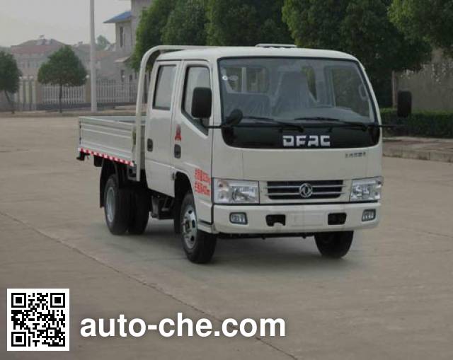 Dongfeng light truck DFA1031D35D6