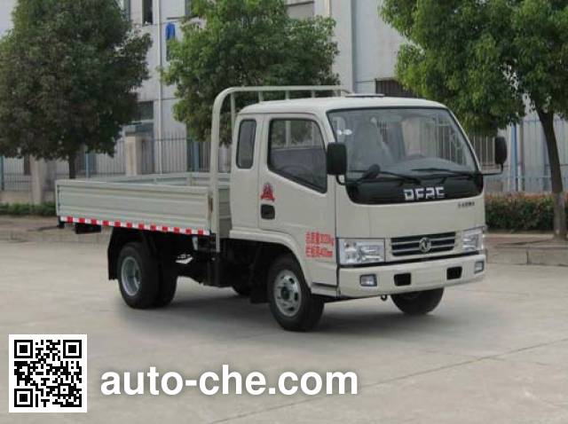 Dongfeng light truck DFA1031L35D6