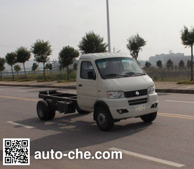 Шасси легкого грузовика Junfeng DFA1031SJ50Q5