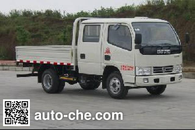 Бортовой грузовик Dongfeng DFA1040D32D4