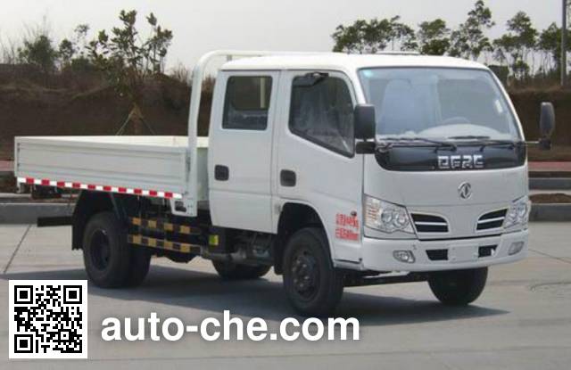 Бортовой грузовик Dongfeng DFA1040D35D6-KM