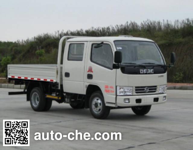 Бортовой грузовик Dongfeng DFA1040D39D2