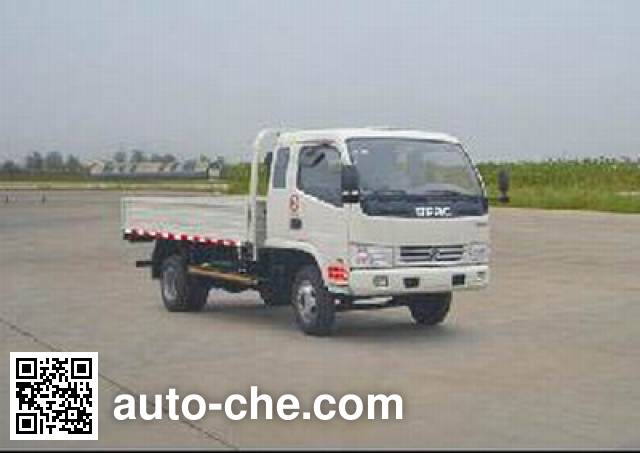 Бортовой грузовик Dongfeng DFA1040L30D3