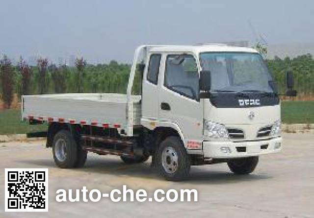 Бортовой грузовик Dongfeng DFA1040L30D3-KM