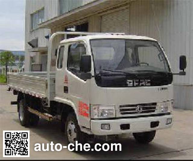 Бортовой грузовик Dongfeng DFA1040L30DB