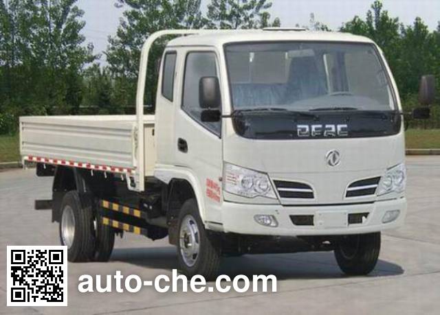 Бортовой грузовик Dongfeng DFA1040L35D6-KM