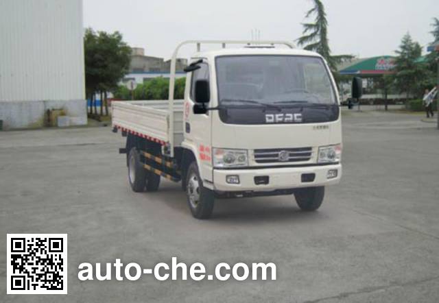 Бортовой грузовик Dongfeng DFA1040S20D5