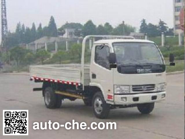Бортовой грузовик Dongfeng DFA1040S30D2