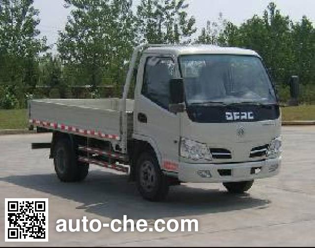 Бортовой грузовик Dongfeng DFA1040S30D4-KM