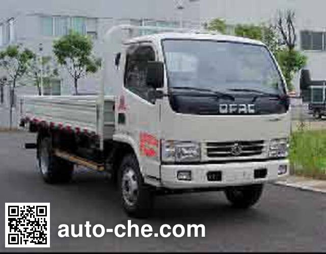 Бортовой грузовик Dongfeng DFA1040S30DB