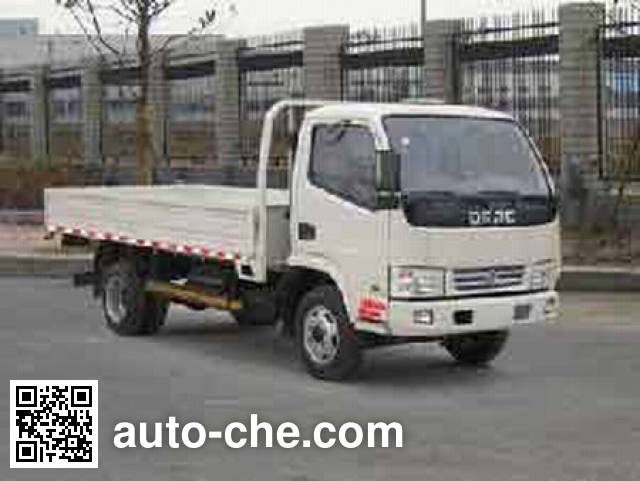 Бортовой грузовик Dongfeng DFA1040S31D4
