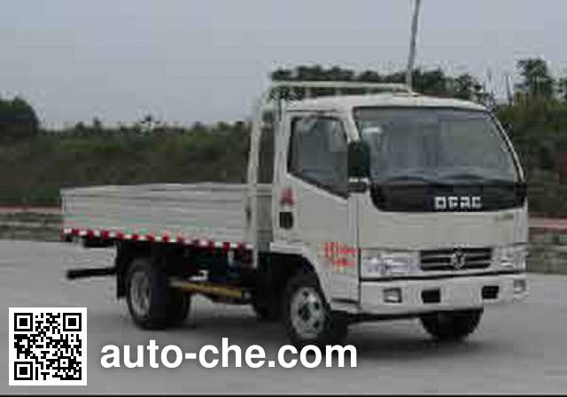 Бортовой грузовик Dongfeng DFA1040S32D4