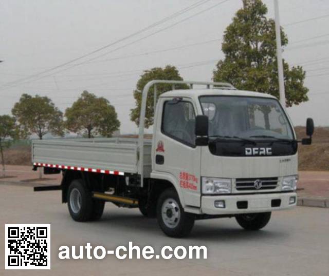 Бортовой грузовик Dongfeng DFA1040S35D6