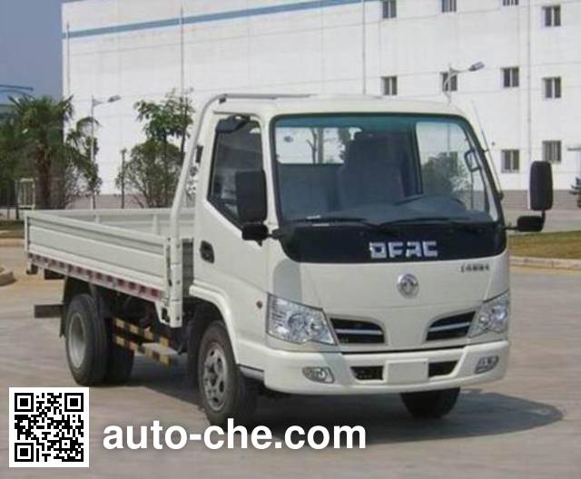 Бортовой грузовик Dongfeng DFA1040S35D6-KM