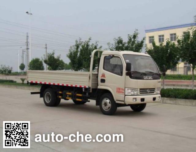 Бортовой грузовик Dongfeng DFA1040S43QD