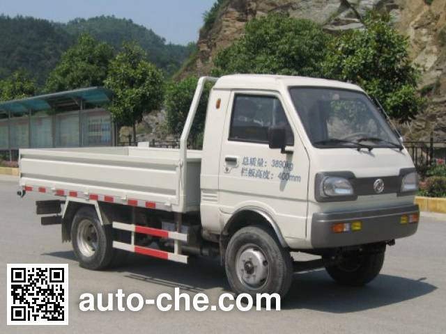 Бортовой грузовик Dongfeng DFA1040TT