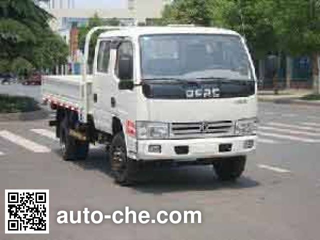 Бортовой грузовик Dongfeng DFA1041D30D2