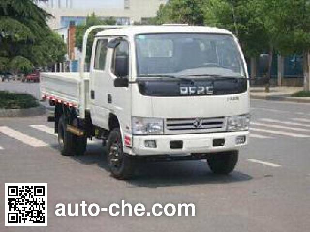 Бортовой грузовик Dongfeng DFA1040D30D2