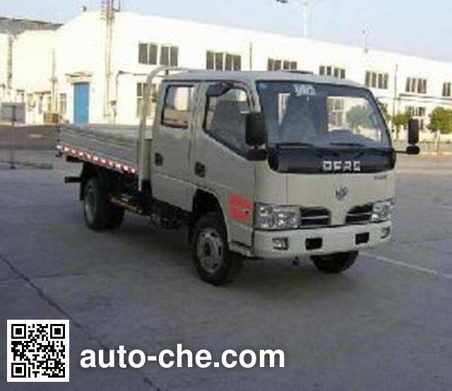 Бортовой грузовик Dongfeng DFA1041D35D6