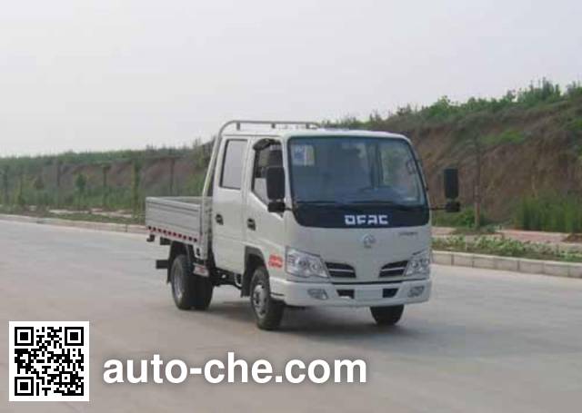 Бортовой грузовик Dongfeng DFA1041D35D6-KM