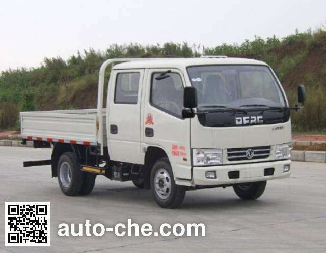 Бортовой грузовик Dongfeng DFA1041D39D2