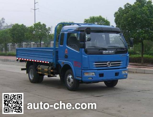 Бортовой грузовик Dongfeng DFA1041L10R2