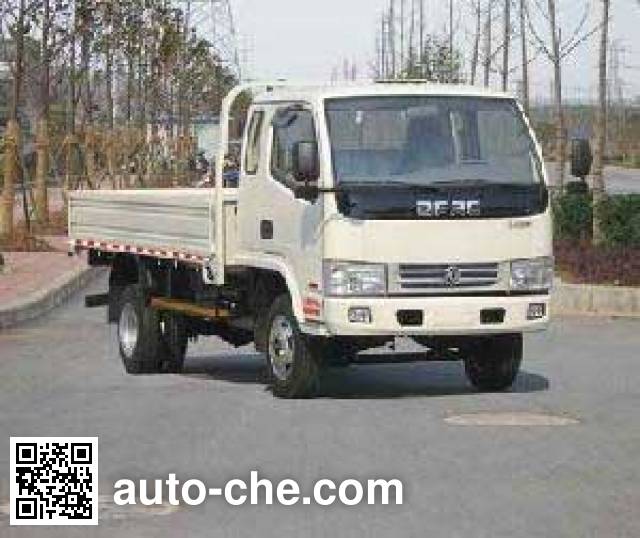 Бортовой грузовик Dongfeng DFA1040L31D4
