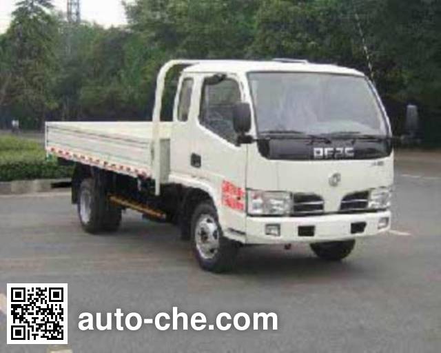 Бортовой грузовик Dongfeng DFA1041L35D6
