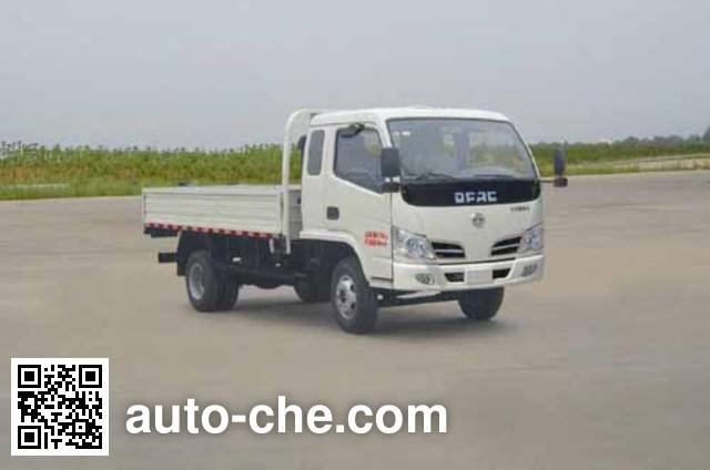 Бортовой грузовик Dongfeng DFA1041L35D6-KM