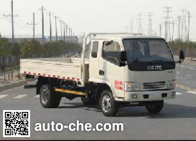 Бортовой грузовик Dongfeng DFA1041L39D6